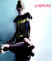 哥弟女装火热招商加盟中