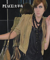 太平鸟女装诚招代理商