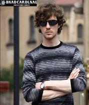 法国男装卡迪奈尔全国火热招商中